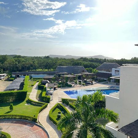 Santo Manglar Cartagena Life Wellness Spa Hotel Екстер'єр фото