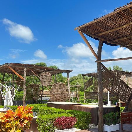 Santo Manglar Cartagena Life Wellness Spa Hotel Екстер'єр фото