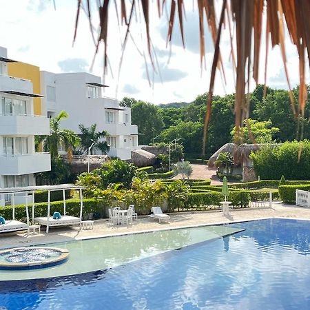 Santo Manglar Cartagena Life Wellness Spa Hotel Екстер'єр фото