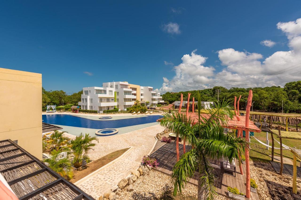 Santo Manglar Cartagena Life Wellness Spa Hotel Екстер'єр фото