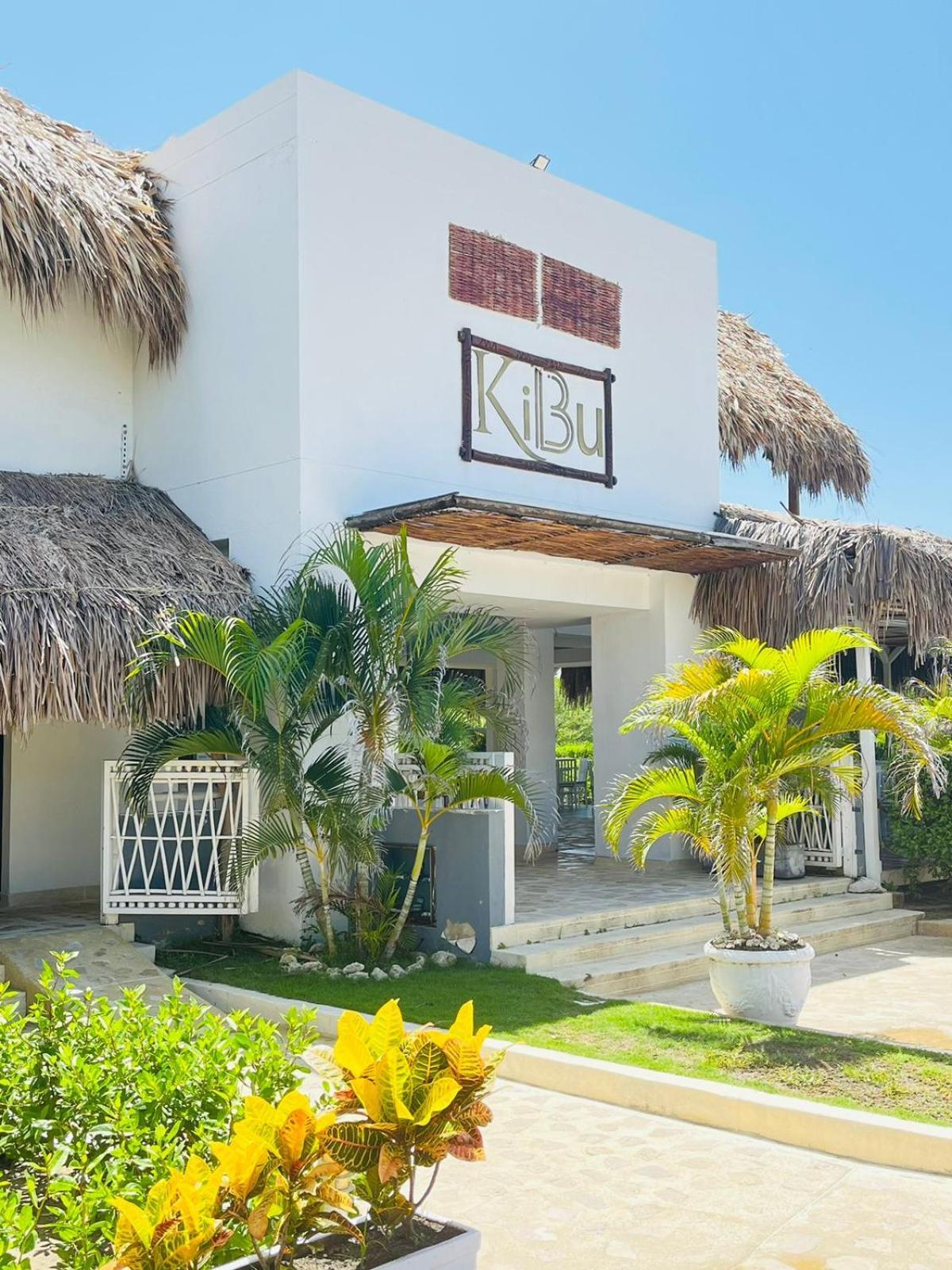 Santo Manglar Cartagena Life Wellness Spa Hotel Екстер'єр фото