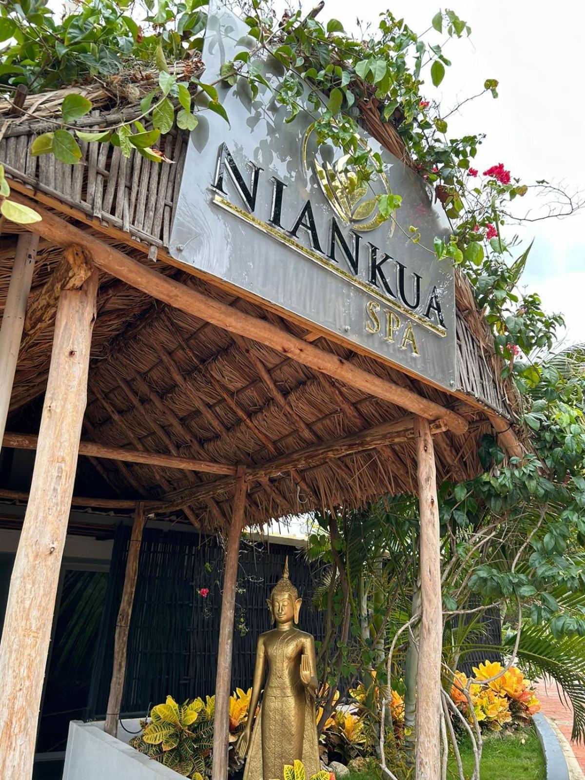 Santo Manglar Cartagena Life Wellness Spa Hotel Екстер'єр фото