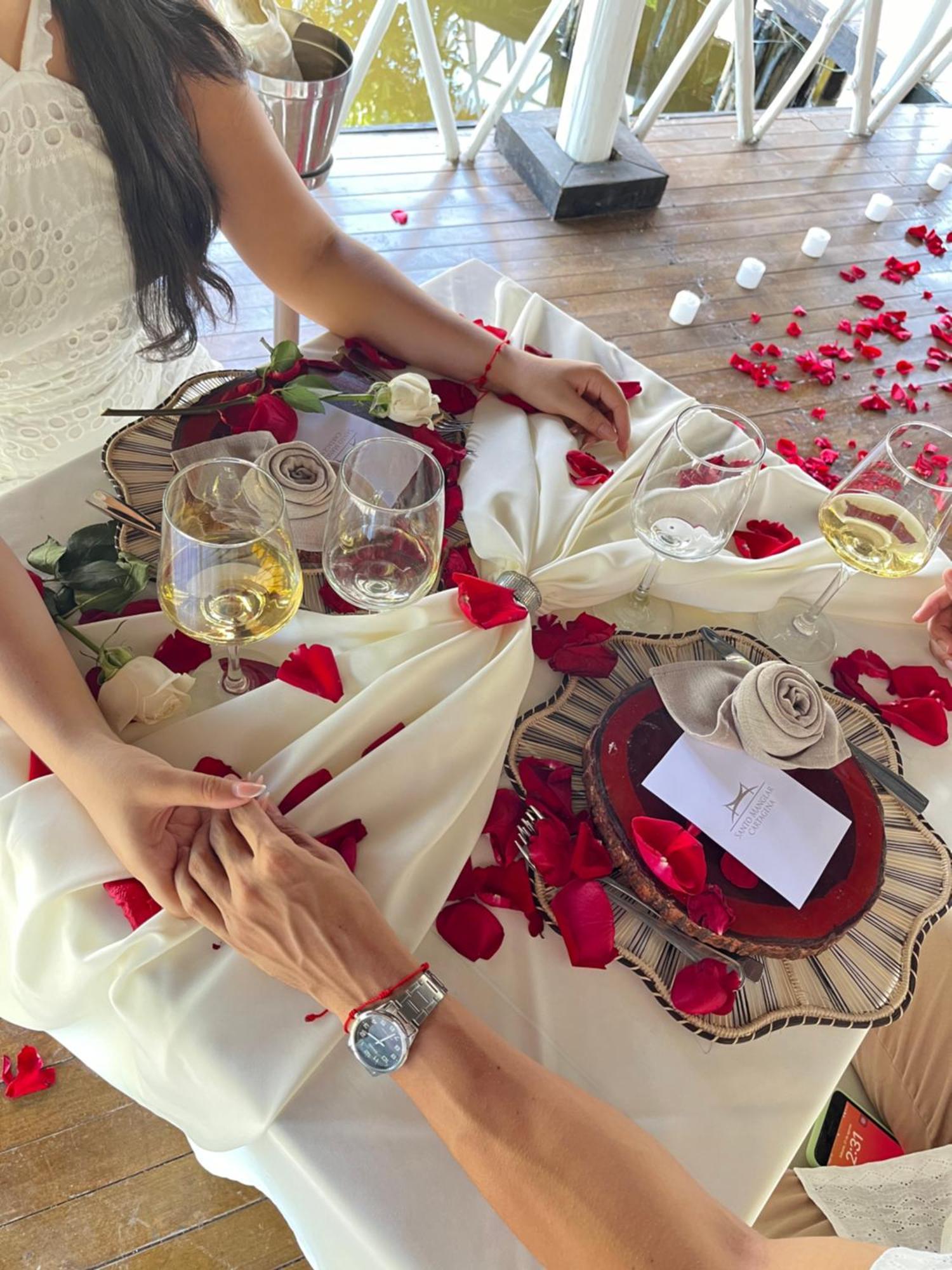Santo Manglar Cartagena Life Wellness Spa Hotel Екстер'єр фото