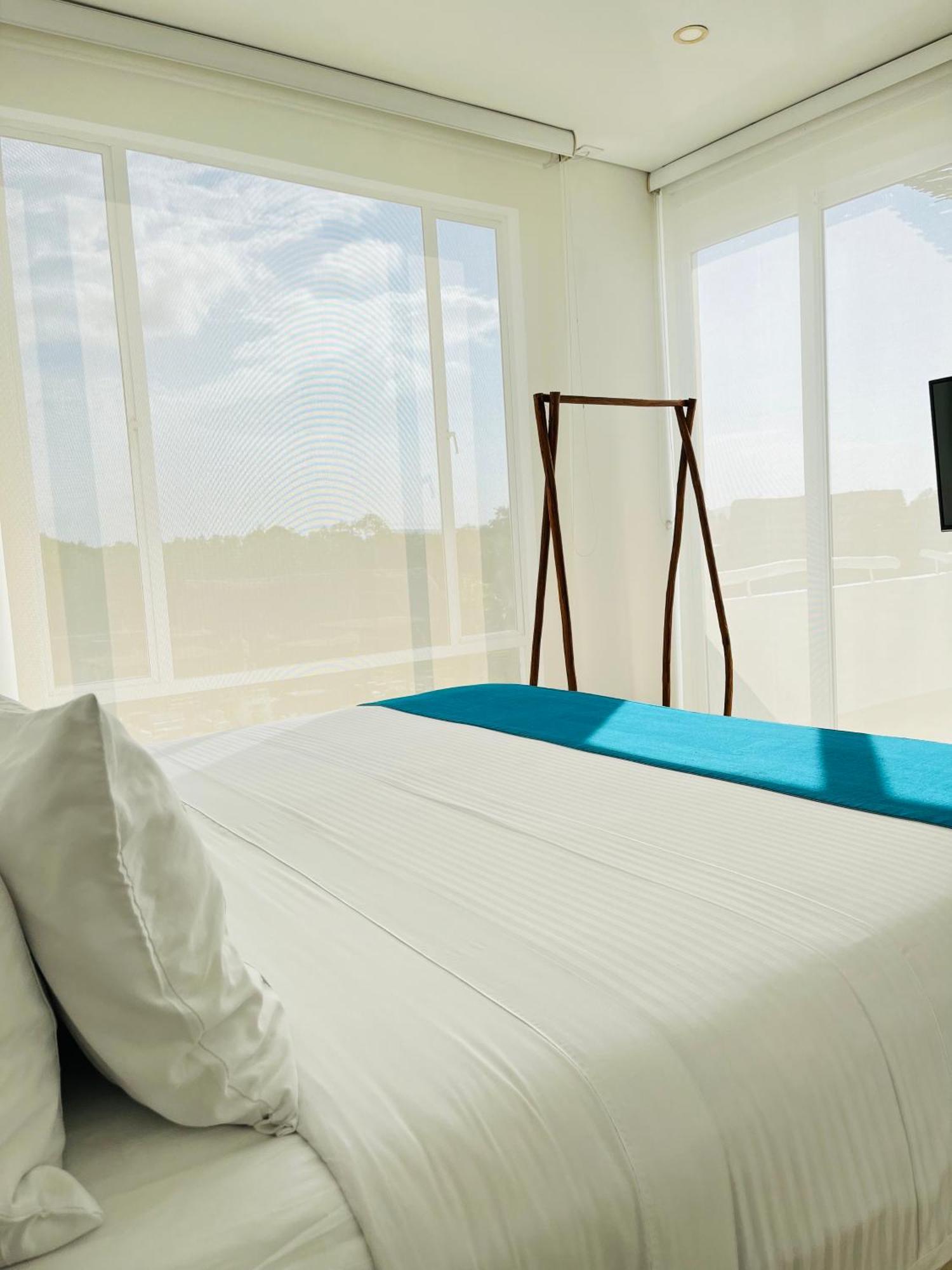 Santo Manglar Cartagena Life Wellness Spa Hotel Екстер'єр фото