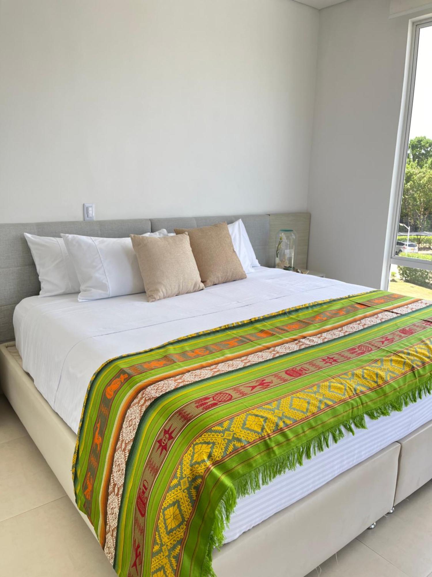 Santo Manglar Cartagena Life Wellness Spa Hotel Екстер'єр фото
